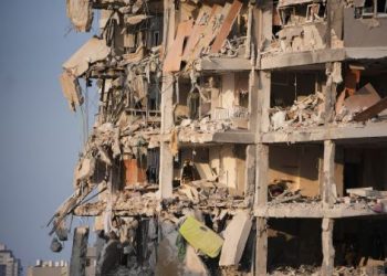 Shkon në 13 numri i të vrarëve në Izrael, 380 plagosen