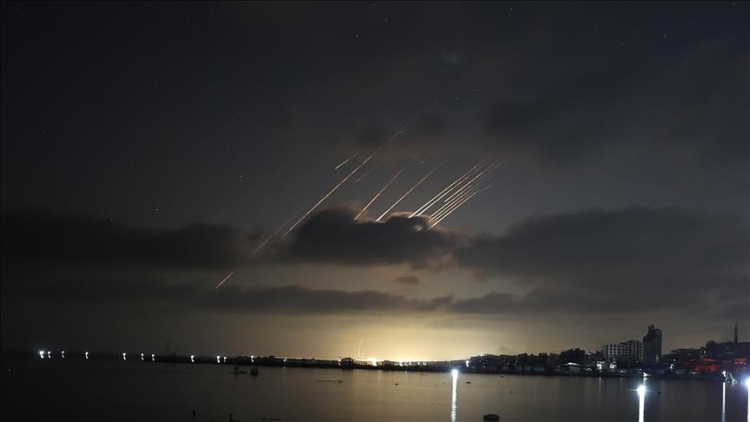 Izraeli kërkoi nga SHBA-ja “të bashkohet” në fushatën ushtarake kundër Iranit