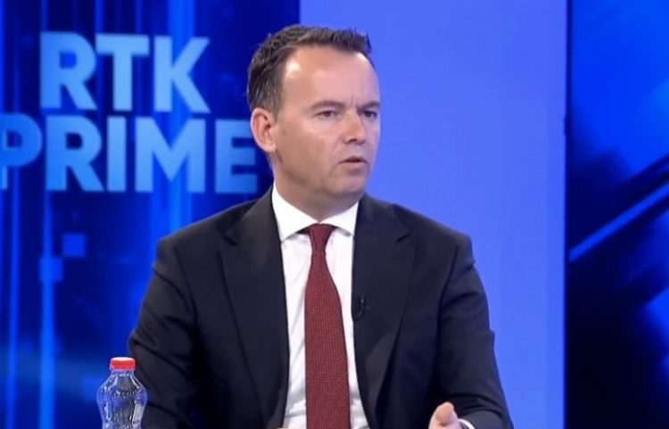 Peci: Mbështetja për fermerët kosovarë po kontribuon në zhvillimin ekonomik