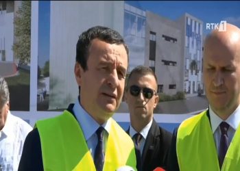 Kurti: Bojkoti i votimit është shkelje e Kushtetutës