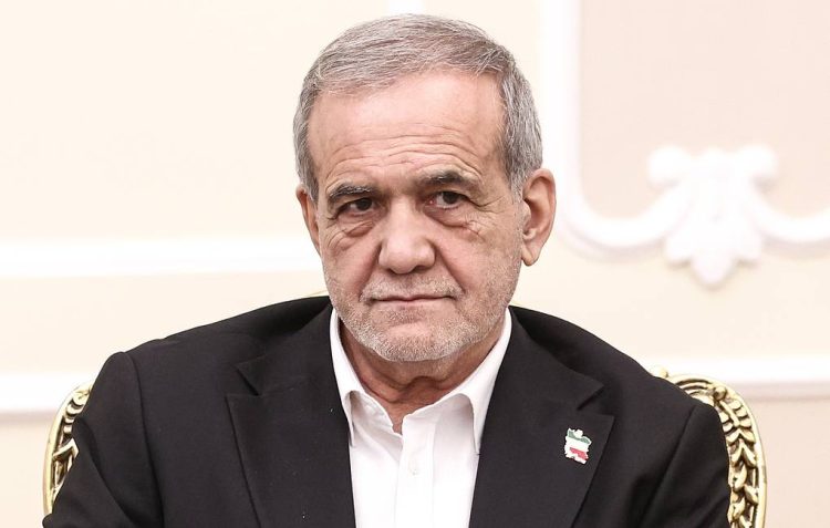 Presidenti iranian: SHBA-të përgjegjëse, po lejojnë Izraelin të sulmojë Iranin