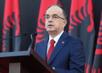 Begaj: Sanksionet e vendosura ndaj Kosovës janë të padrejta