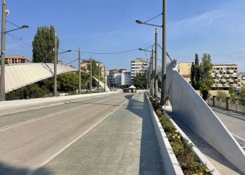 11 vjet nga heqja e barrikadës mbi urën e Mitrovicës