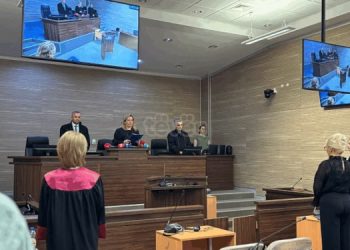 Zivojin Nesiç dënohet me 15 vjet burgim për dhunë seksuale gjatë luftës në Kosovë