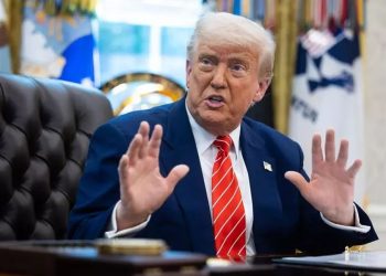 Zhgënjehet Gjermania, Trump kundër sanksioneve ndaj Moskës