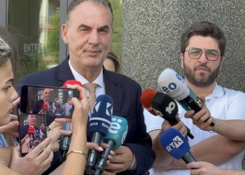 Limaj: Kjo që po ndodh është skandaloze