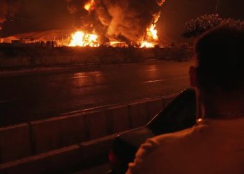 Norvegjia thotë se sulmi i Izraelit ndaj Iranit shkel ligjin ndërkombëtar