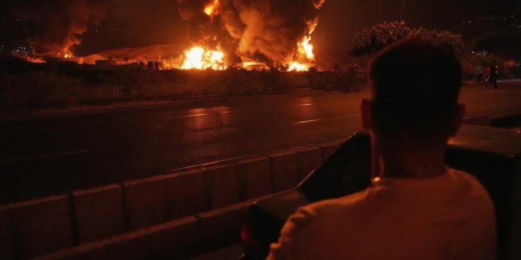 Norvegjia thotë se sulmi i Izraelit ndaj Iranit shkel ligjin ndërkombëtar