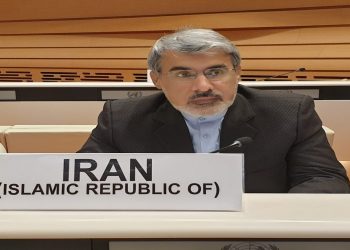 Ambasadori i Iranit në OKB: Do t`u përgjigjemi sulmeve izraelite pa hezitim