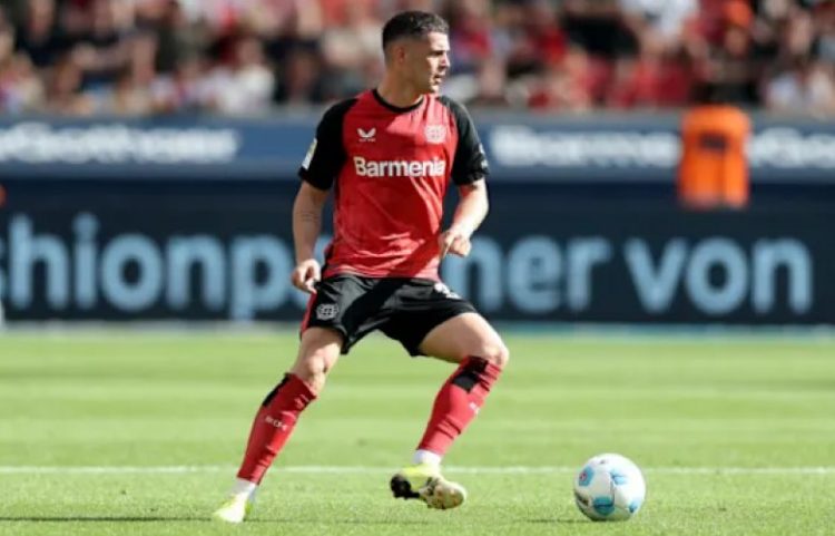 Milani ofron miliona euro për Xhakën, Leverksueni kërkon më shumë