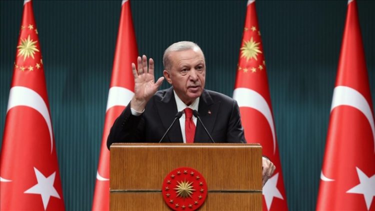 Erdoğan mbështet të drejtën e Iranit për vetëmbrojtje në konfliktin me Izraelin