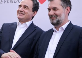 Kurti: Hajrullah Çeku njeriu që i duhet Prishtinës
