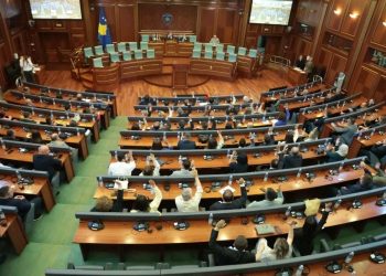 Sot përpjekja e 34-t për konstituimin e Kuvendit