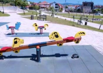 Hyseni: 12 parqe, frymëmarrje për Gjilanin