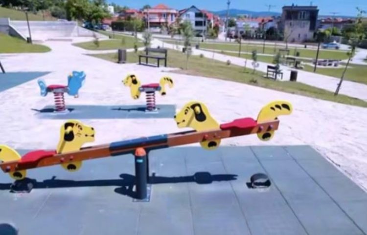 Hyseni: 12 parqe, frymëmarrje për Gjilanin