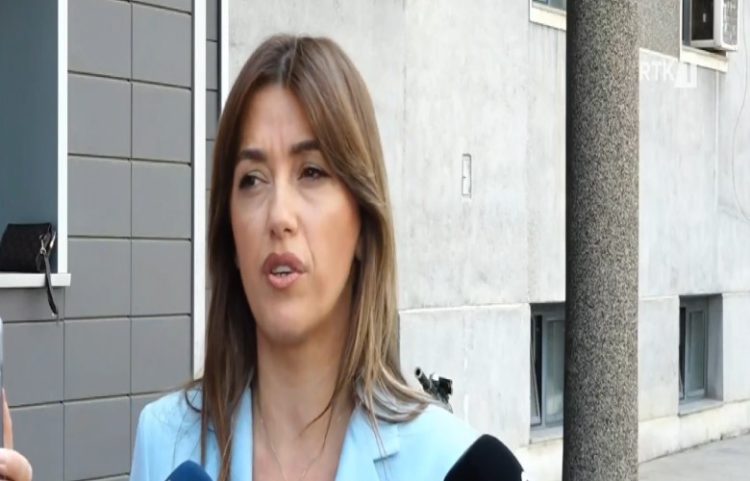 Haxhiu: Gjykata Kushtetuese është vonuar shumë