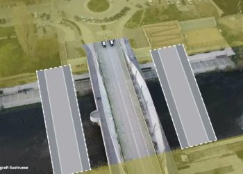 LVV: Dy urat e reja mbi Ibër do të lehtësojnë qarkullimin e qytetarëve