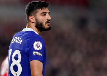 Armando Broja drejt Ajax-it?