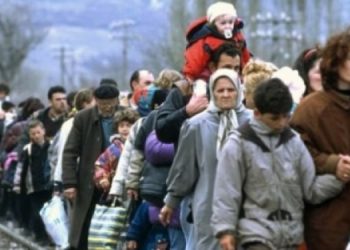Sot Dita Botërore e Refugjatëve
