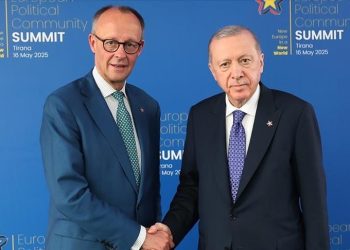 Pasoja për Evropën? Erdogan bisedë telefonike me Merz për luftën Izrael-Iran