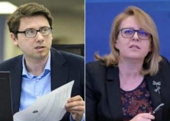 Votat e LDK-së, Murati i reagon Abdixhikut e Bajrami-Muratit