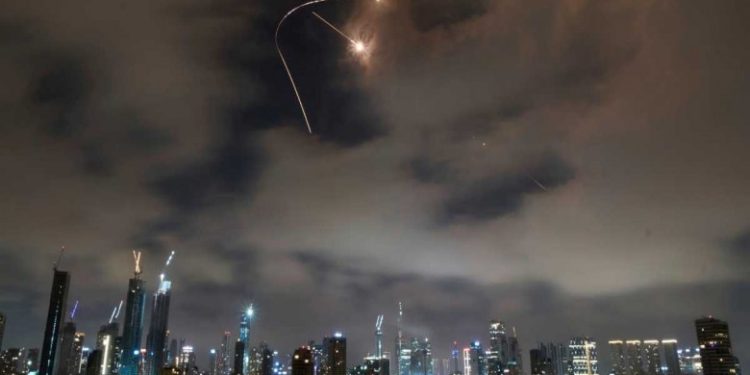 Irani dhe Izraeli me sulme të reja