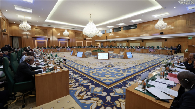 Mblidhet në Stamboll Këshilli i Ministrave të Jashtëm të OBI-së Islame, pjesëmarrje rekord në sfondin e konflikteve në Gaza dhe Iran