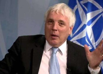 Jamie Shea: Konflikti Izrael–Iran mund ta lërë Kosovën jashtë vëmendjes ndërkombëtare