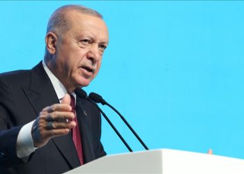 Erdoğan paralajmëron kundër “rendit të ri Sykes-Picot” në Lindjen e Mesme
