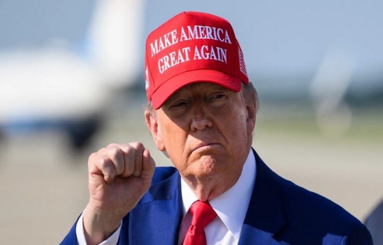 Trump: Kemi sulmuar me sukses tri objekte bërthamore në Iran