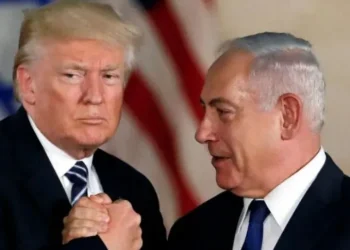 Trump falënderon Netanyahun: Punuam si një ekip i pandarë
