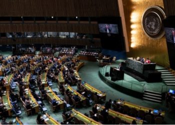 Irani kërkon mbledhje urgjente të OKB-së, pas sulmeve të SHBA-së