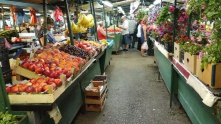 A janë të sigurta produktet ushqimore në Kosovë?
