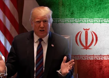 Kina: A po përsërit SHBA gabimin e Irakut në Iran?