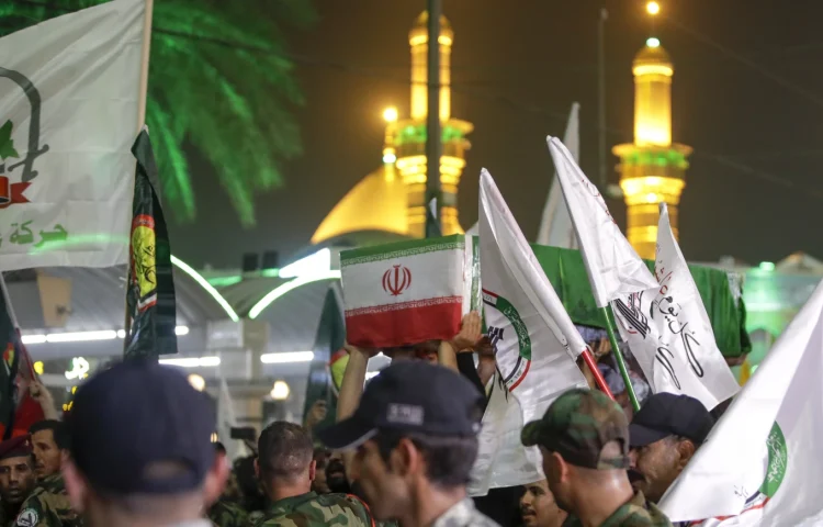 Garda Revolucionare e Iranit thotë se përgjigja ndaj SHBA-së do të shkaktojë “keqardhje të thellë”