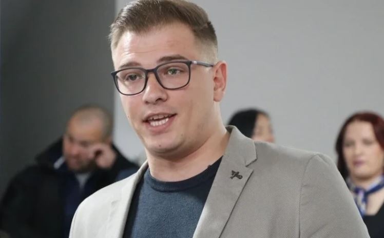 Arsenijeviq do të arrestohet posa të futet në territorin e Kosovës