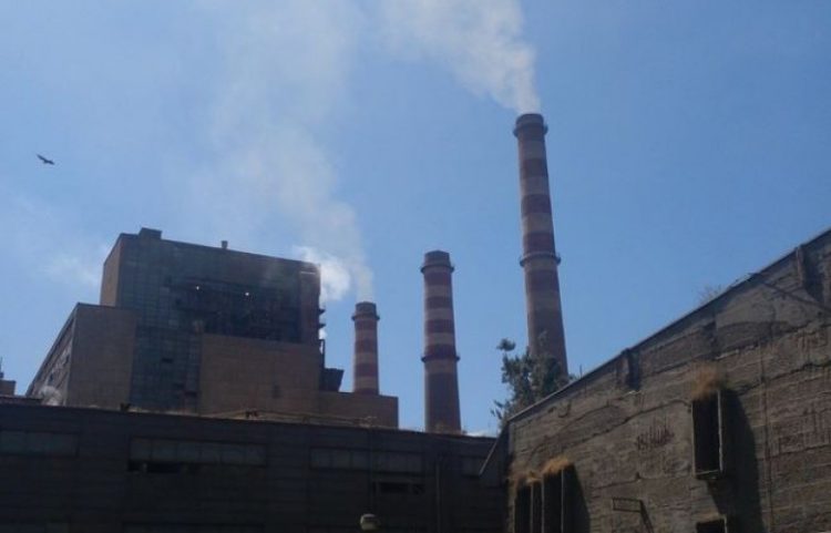 KEK: Njësia A5 e TC `Kosova A` rikthehet në operim