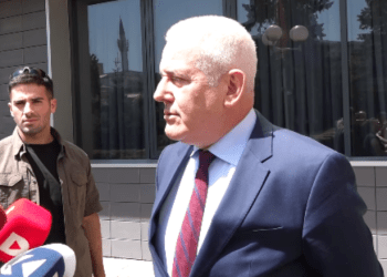 Sveçla i prerë: Arsenijeviq do të arrestohet menjëherë sapo të hyjë në Kosovë