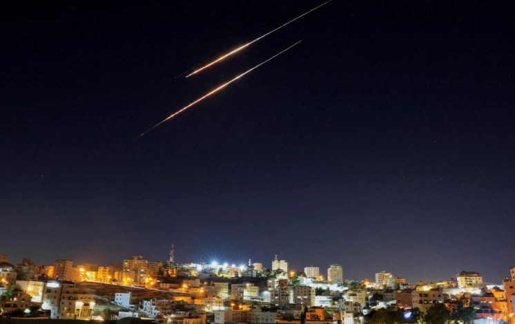 Irani thotë se “raundi i fundit i raketave” u qëllua para fillimit të armëpushimit