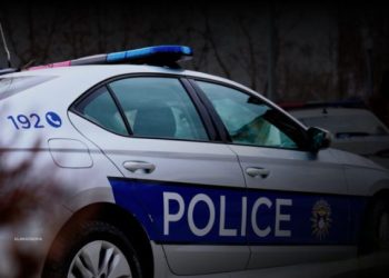 Sulmoi dhe grabiti qytetarin, arrestohet brenda pak orësh i dyshuari në Prizren