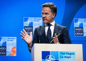 Samiti i NATO-s, Rutte: Do të merren vendime për rritje të sigurisë
