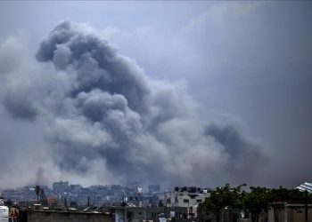 Opozita në Izrael bën thirrje për “armëpushim në Gaza” pas njoftimit të Trumpit për armëpushimin Izrael-Iran