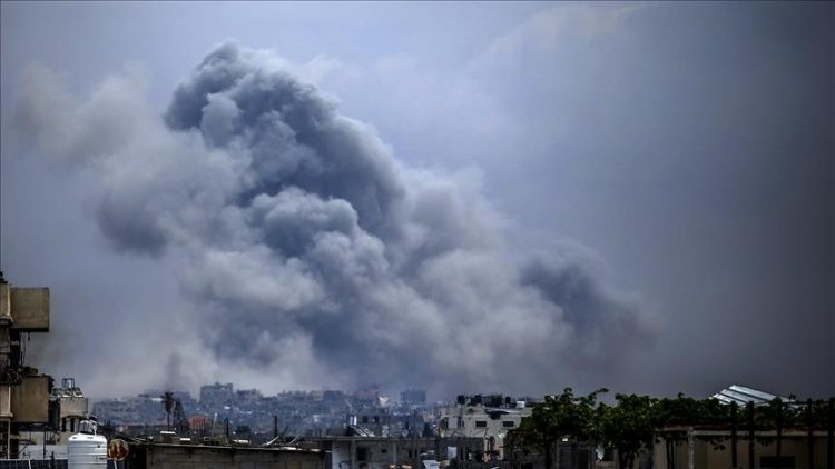 Opozita në Izrael bën thirrje për “armëpushim në Gaza” pas njoftimit të Trumpit për armëpushimin Izrael-Iran