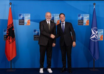 Samiti i NATO-s në Hagë, Rama takon Rutten – këto janë temat që diskutuan