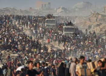 Përqendrimi te raketat Izrael-Iran, por në Gaza vriten me dhjetëra të pafajshëm