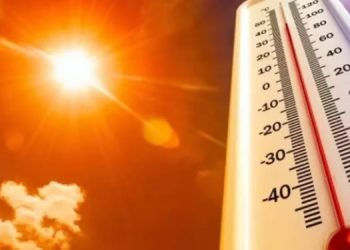 Mot me diell në Kosovë, 36 gradë Celsius temperatura maksimale