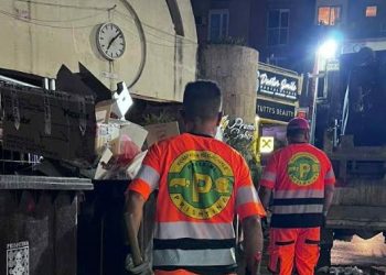 “Pastrimi” rifillon punën në terren, angazhim për kryeqytet të pastër