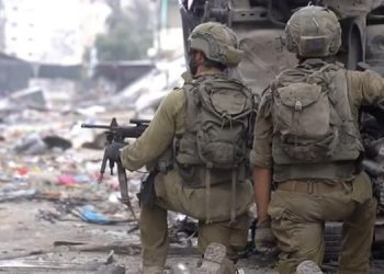 Shtatë ushtarë izraelitë vriten në Gaza