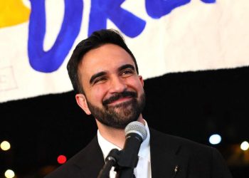 Një 33-vjeçar socialist, emigrant, dhe mysliman për kryetar bashkie në New York