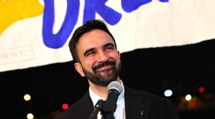 Një 33-vjeçar socialist, emigrant, dhe mysliman për kryetar bashkie në New York